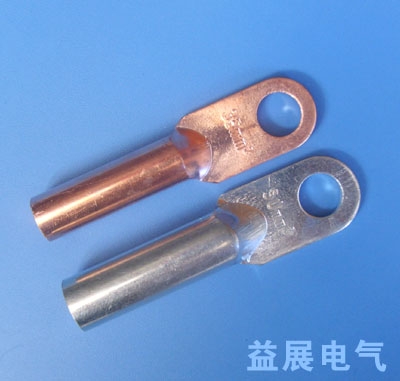 DT铜鼻子(DT)