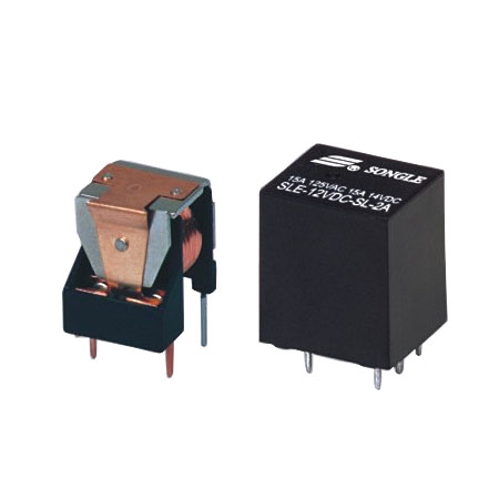̵ּ(SLE-12VDC-)