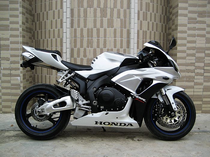 CBR1000RR