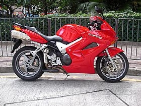 VFR800Fȫԭװ