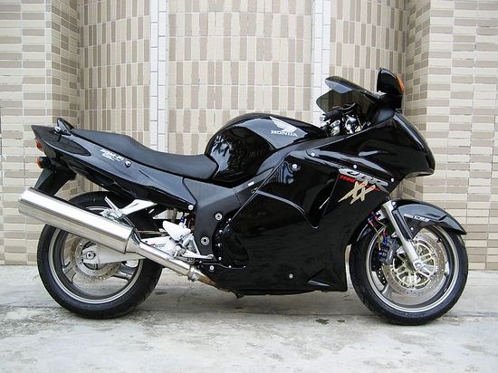 CBR1100XXȫ