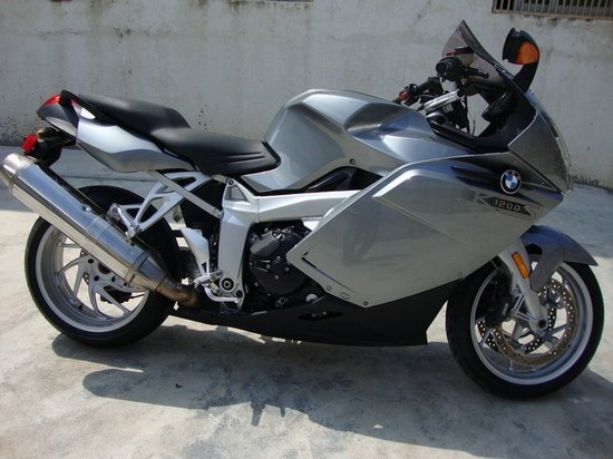 K1200RSȫԭװĦ