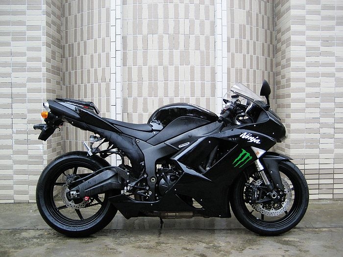 ZX6R(ZX6R)