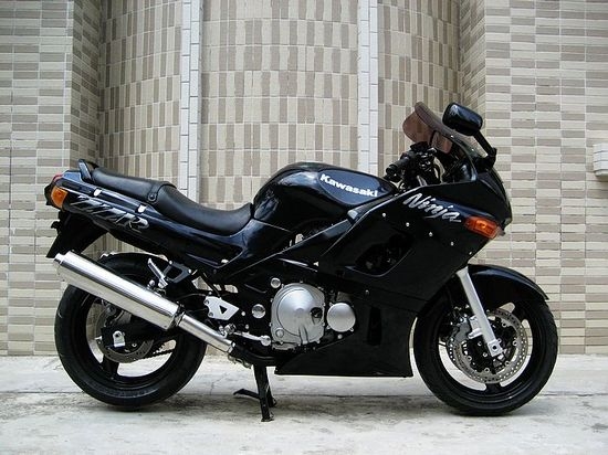 ZZR400