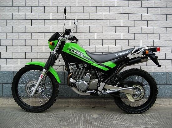KL250H