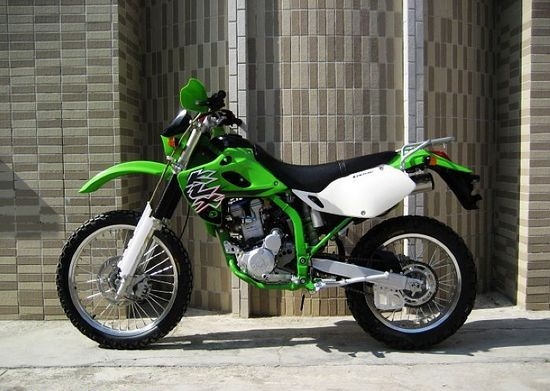 KLX25ȫԭװĦ