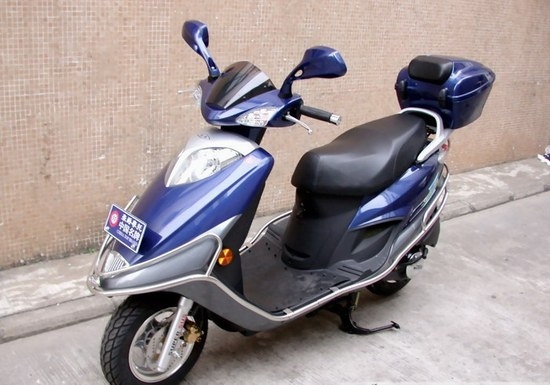 HJ125T-8
