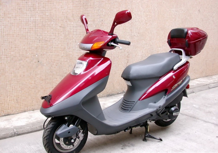 WH125ȫԭװĦ