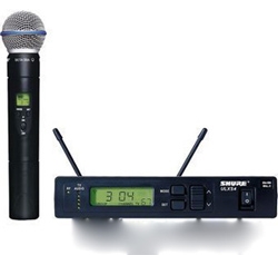 ULXS24/BETA58A