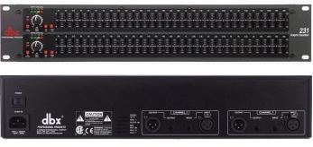 DBX231(DBX)