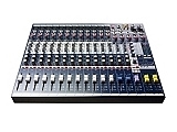 SOUNDCRAFT