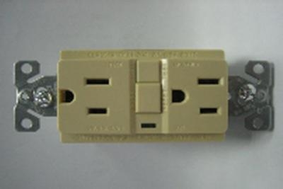 GFCI(VGF15)