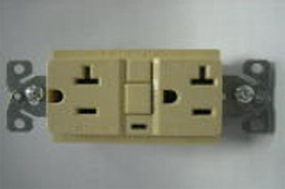 GFCI2(VGF20BK)