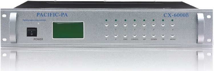 (CX-6000B)