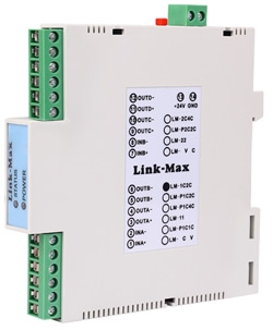 4-20mA(LM-P1C2C)