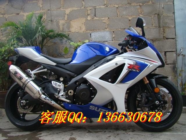 ľĦгGSX-R600