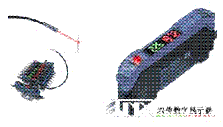 E3S-AR11光电开关