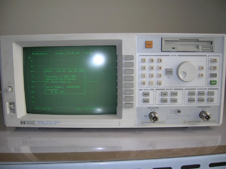 HP8712Cչ/