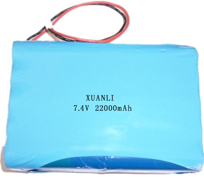 ж(7.4V﮵)