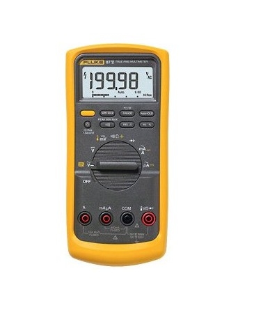 FLUKE87-V