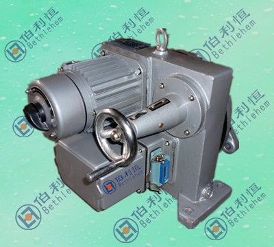 DKJ-4100电动执行器
