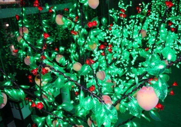 ledˮ