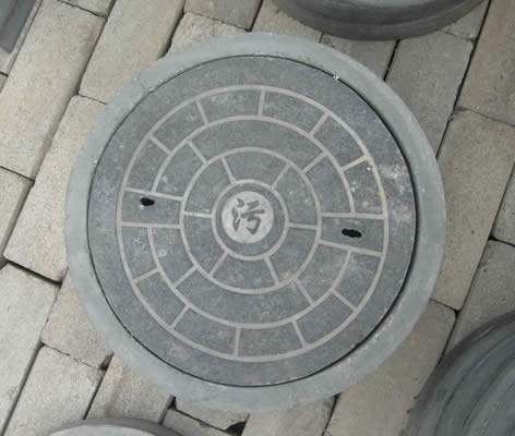 河北水泥井盖低报价