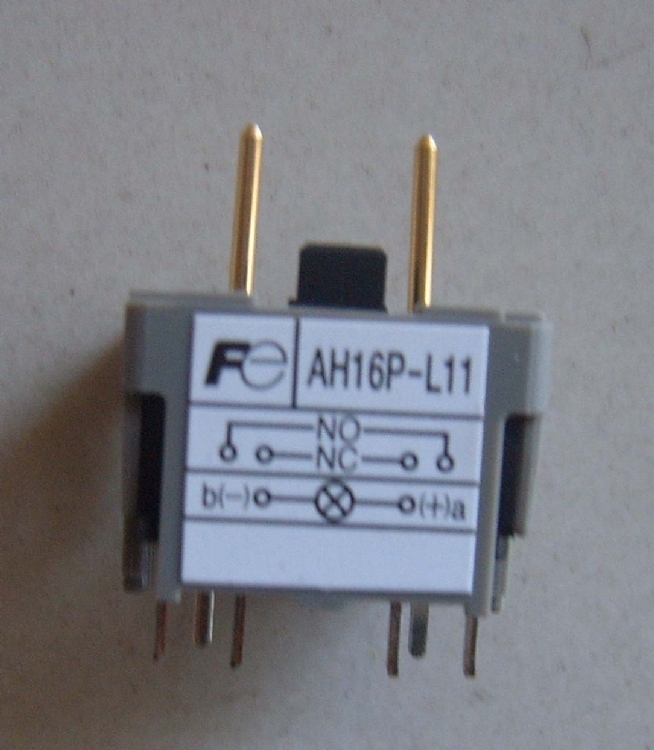 ʿťAH16P-L11