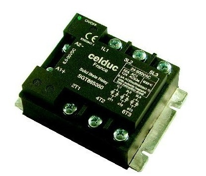 CELDUC(CELDUC)