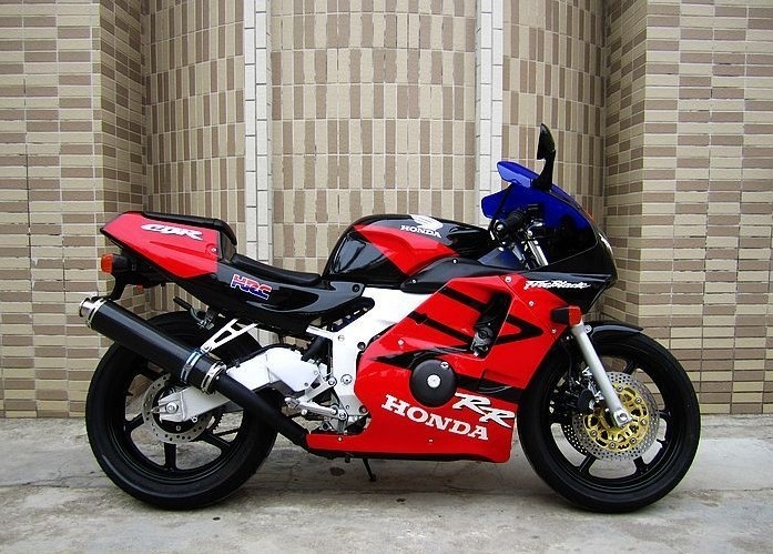 CBR250RR