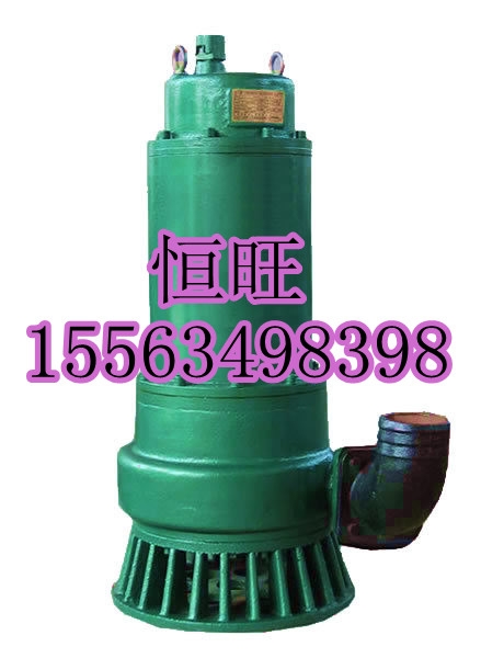 BQS(W)100-40-30