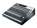 SOUNDCRAFT