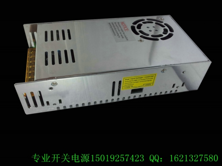 12V30A350WصԴ
