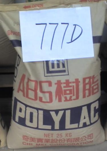 ۡABS/PA-777D