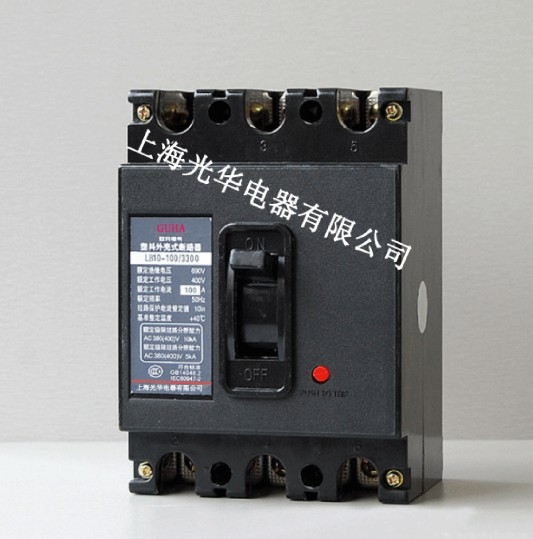 DZ10-100/330