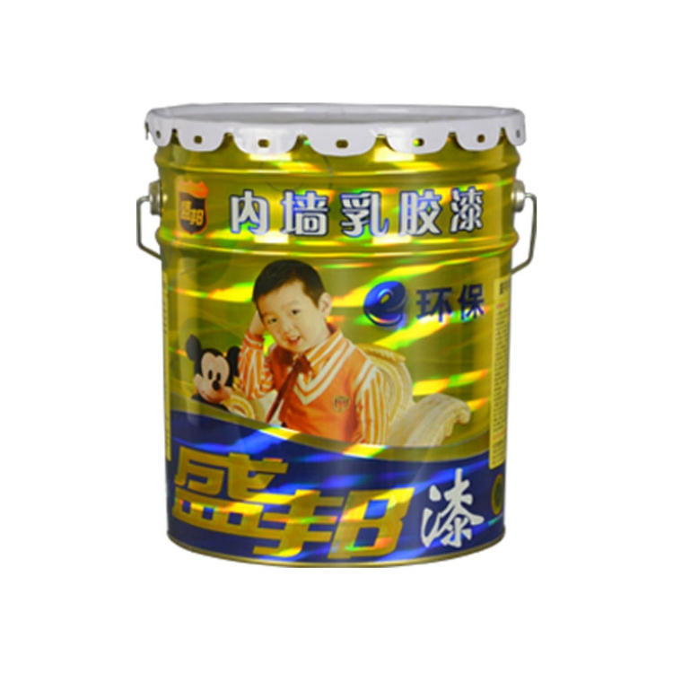 北京盛邦涂料有限公司