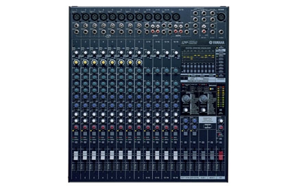 数字调音台EMX5016CF
