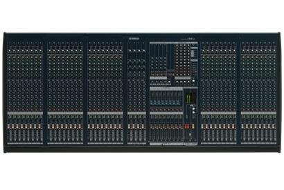 IM8-32数字调音台
