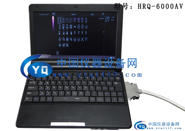 B(HRQ6000AV)