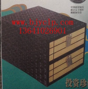 熊猫投资银币大系