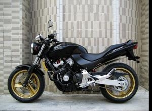 【本田小黄蜂250摩托车】价格,厂家,图片,摩托车-1024