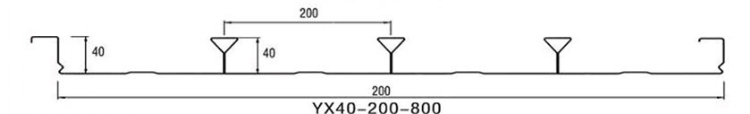 տڰYX40-200-800