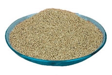 供应2-2.5MM果壳滤料