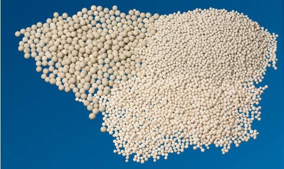 供销国标水过滤新型稀土瓷砂