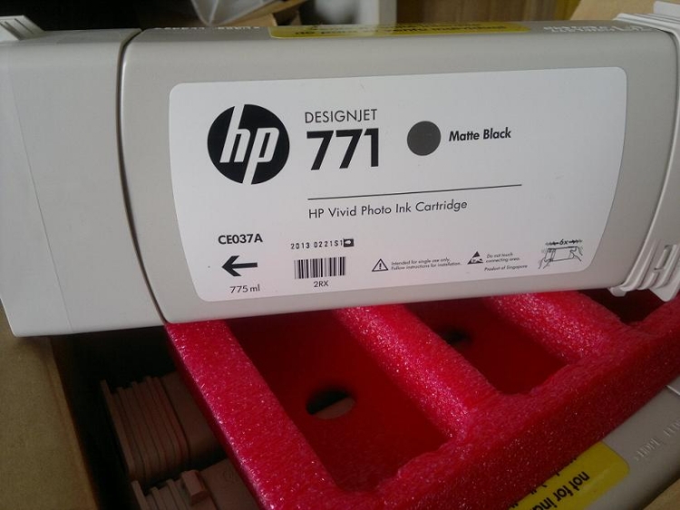 HP771ԭװīл