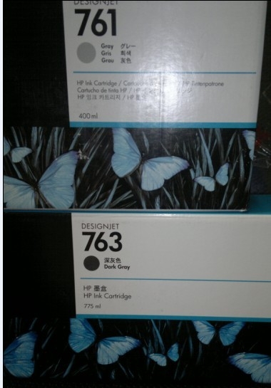 HP761/763ԭװī