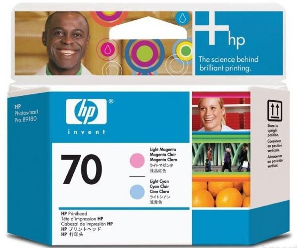 HP70ԭװӡͷ