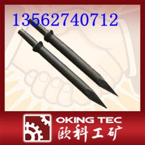 B87C风镐用镐钎
