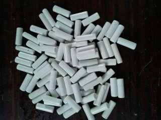 研磨材料高铝瓷高频瓷抛光