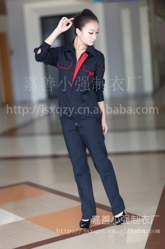 嘉兴工作服嘉兴工作服